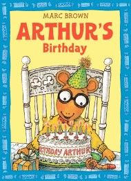 Arthur's Birthday