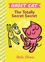 The Totally Secret Secret