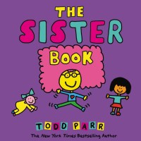 The Sister Book