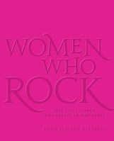 Women Who Rock