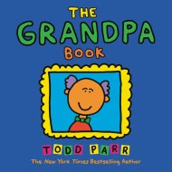 The Grandpa Book