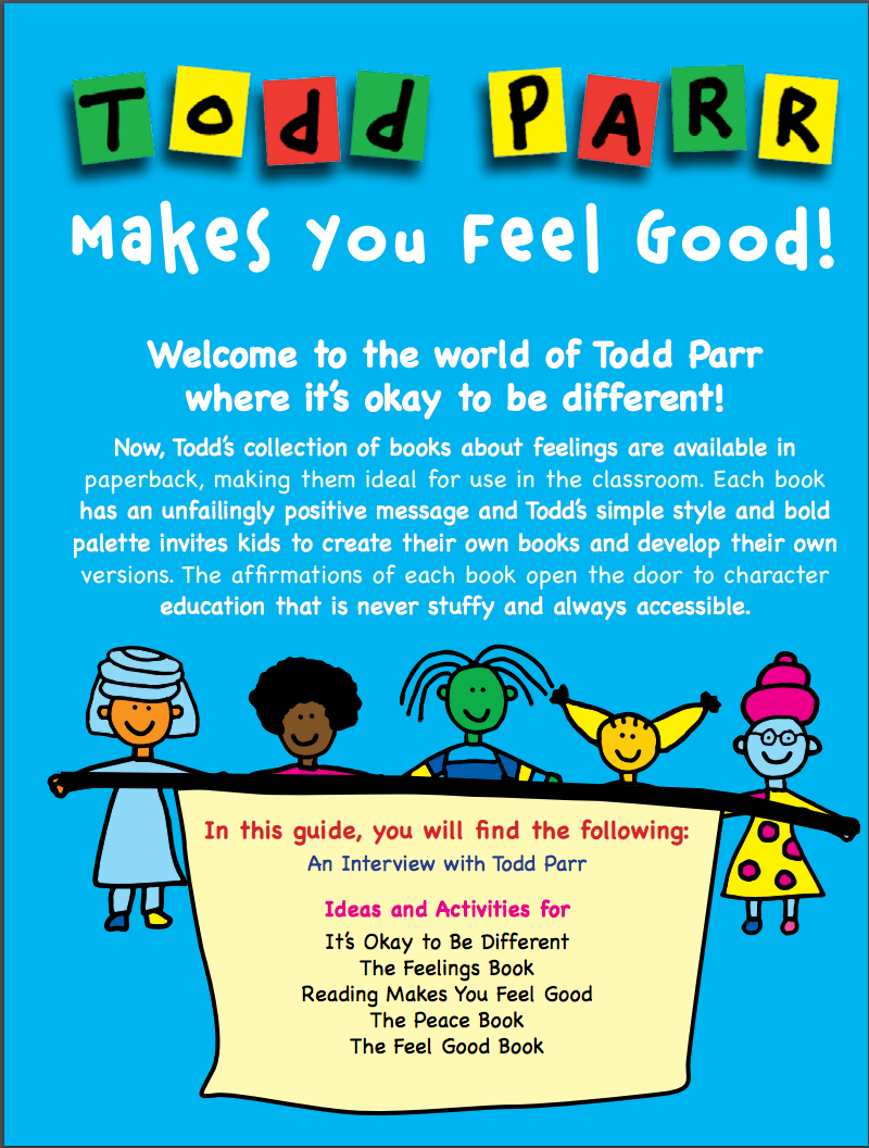 Todd Parr Fun Todd Parr Todd Parr Fun Todd Parr