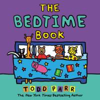 The Bedtime Book