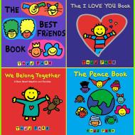 Todd Parr’s Friendship Bundle